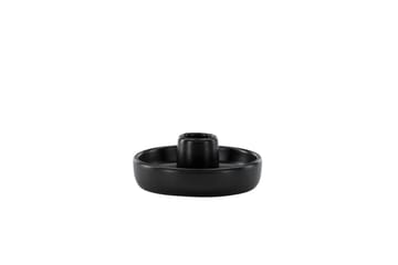 Otis Ljusstake 11x5 cm - Svart - Products - Inredning - Ljus & dofter - Ljusstakar & ljuslyktor