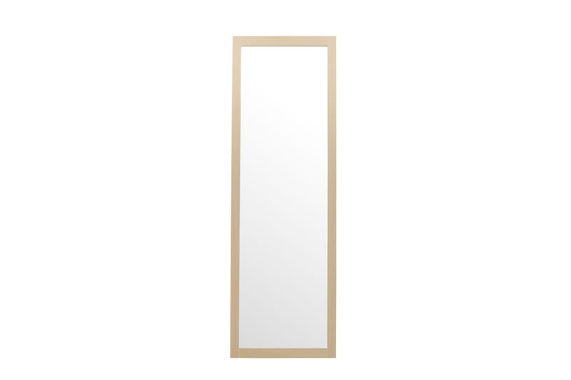 Sebring Golvspegel 55x170 cm - Vit - Products - Inredning - Spegel - Golvspegel