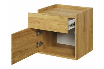 Rathmore Möbelset För Barnrum - Svart - Products - Möbler - Barnmöbler - Barnmöbelset