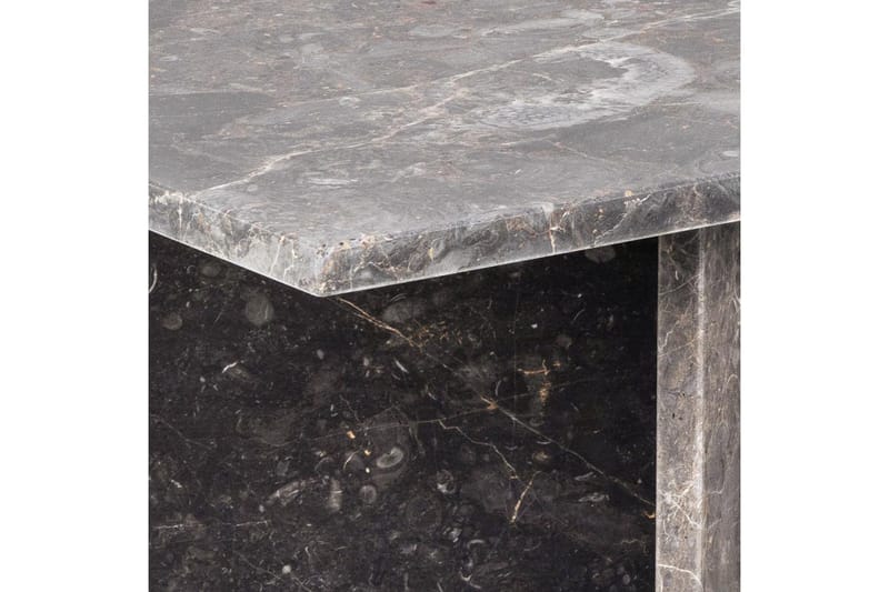 Alruba Soffbord 70 cm - Brun - Products - Möbler - Bord & matgrupp - Soffbord