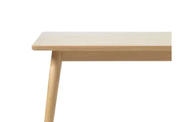 Anahita Matbord 90 cm Rektangulär - Beige - Products - Möbler - Bord & matgrupp - Matbord & köksbord