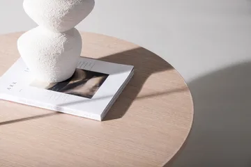 Askerön Soffbord Whitewash - Whitewash - Products - Möbler - Bord & matgrupp - Soffbord