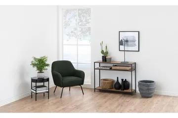 Hartsoe Konsollbord 35 cm - Natur - Products - Möbler - Bord & matgrupp - Avlastningsbord & sidobord - Konsolbord & hallbord