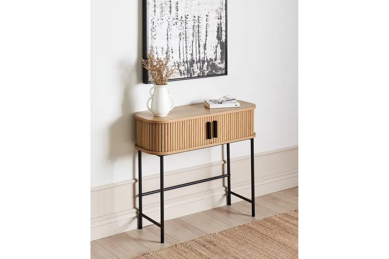 Konsolbord Bradley - Products - Möbler - Bord & matgrupp - Avlastningsbord & sidobord - Konsolbord & hallbord