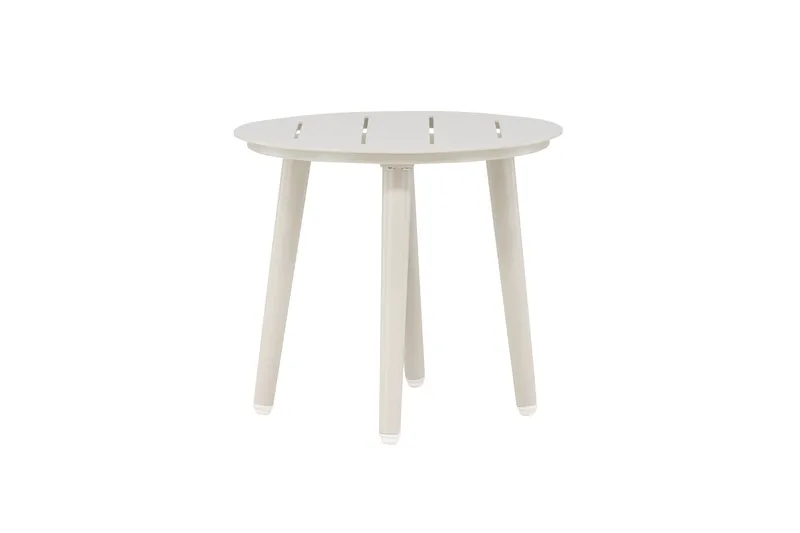 Lina Sidobord 50 cm, Beige