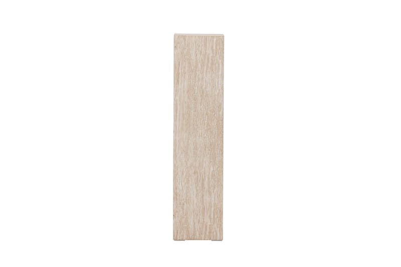 Malö Lampbord 95x23 cm - Beige - Products - Möbler - Bord & matgrupp - Avlastningsbord & sidobord - Brickbord & småbord