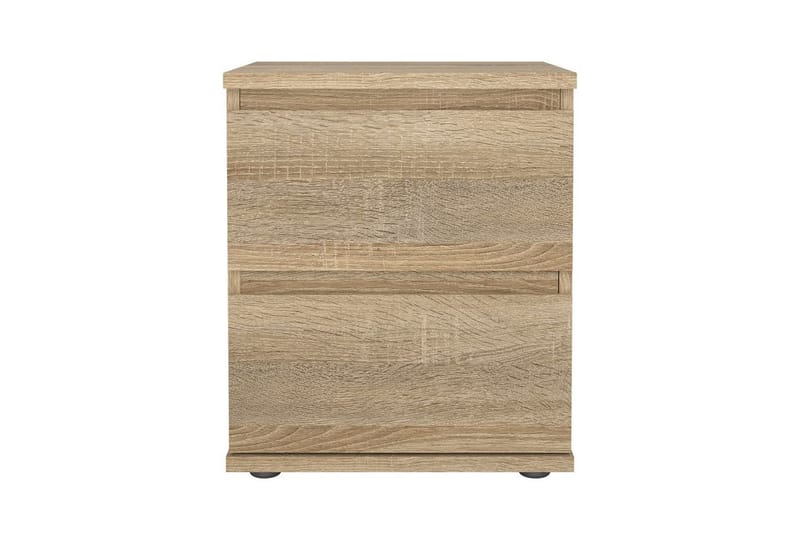 Rengo Sängbord 40,2 cm - Natur - Products - Möbler - Bord & matgrupp - Avlastningsbord & sidobord - Sängbord & nattduksbord