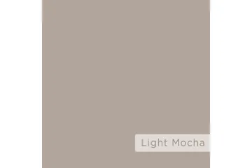 Sirius Sängbord 32x30 cm Ljusbrun - Hanah Home - Products - Möbler - Bord & matgrupp - Avlastningsbord & sidobord - Sängbord & nattduksbord