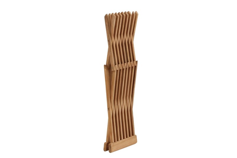 Saltö fällbart sidobord i teak - Teak - Products - Möbler - Bord & matgrupp - Avlastningsbord & sidobord - Brickbord & småbord