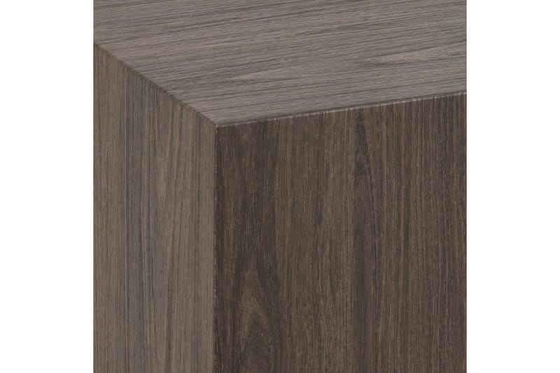 Samon Soffbord 58 cm - Brun - Products - Möbler - Bord & matgrupp - Avlastningsbord & sidobord - Satsbord