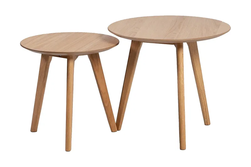 Set Bord Helena 2St D50xh45 cm D40xh40 cm