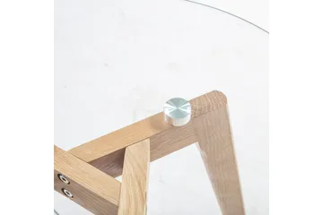 Set Helena 2St D50xh45 cm D40xh40 cm - Products - Möbler - Bord & matgrupp - Avlastningsbord & sidobord - Satsbord