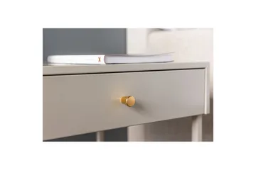 Sidobord Bakal - Beige - Products - Möbler - Bord & matgrupp - Avlastningsbord & sidobord - Brickbord & småbord