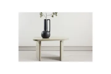 Sidobord Grönvik - Beige, 70 x 45 - Products - Möbler - Bord & matgrupp - Avlastningsbord & sidobord - Brickbord & småbord