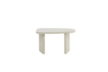 Sidobord Grönvik - Beige, 70 x 45 - Products - Möbler - Bord & matgrupp - Avlastningsbord & sidobord - Brickbord & småbord