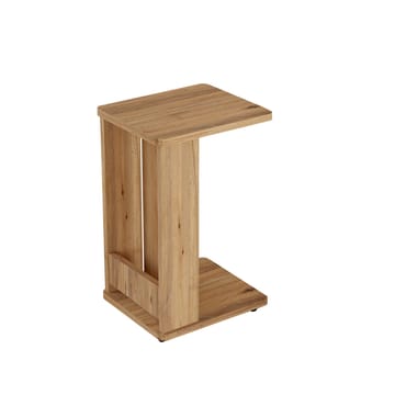 Solven Sidobord 32x42x55 cm - Atlantic Pine - Products - Möbler - Bord & matgrupp - Avlastningsbord & sidobord - Brickbord & småbord