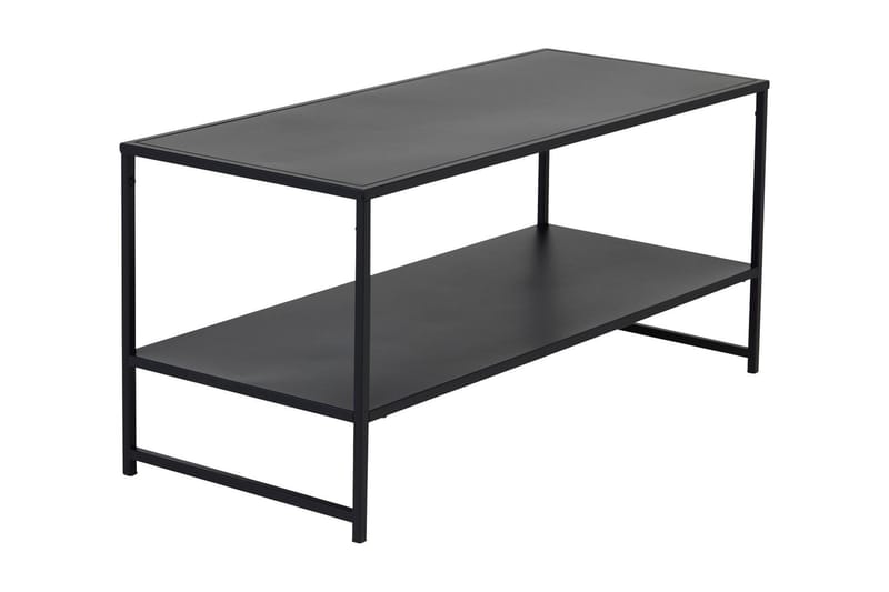 Staal Sidobord - Svart - Products - Möbler - Bord & matgrupp - Avlastningsbord & sidobord - Brickbord & småbord