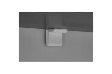 Yeno Konsollbord 150 cm - Vit - Products - Möbler - Bord & matgrupp - Avlastningsbord & sidobord - Konsolbord & hallbord