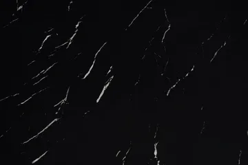 Barreras Soffbord 100 cm Marmormönster - Svart - Products - Möbler - Bord & matgrupp - Marmorbord