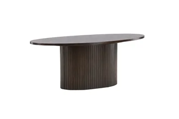 Bianca Soffbord 120x55 cm - Mocca - Products - Möbler - Bord & matgrupp - Soffbord