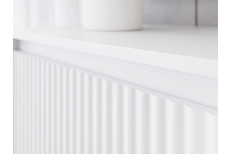 Bjurholm Soffbord 100 cm - Beige - Products - Möbler - Bord & matgrupp - Soffbord