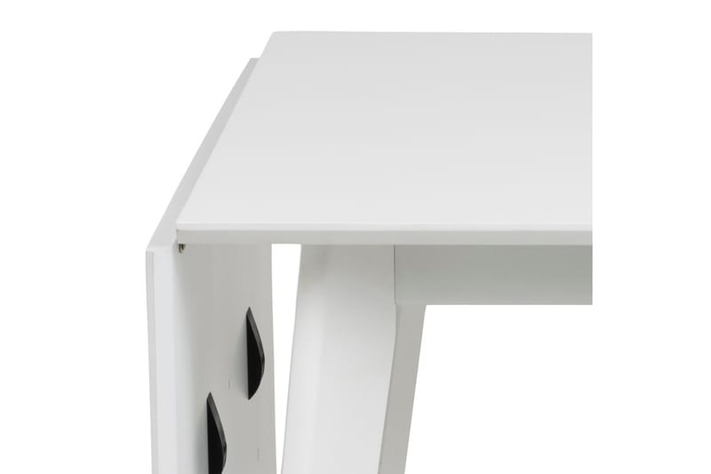 Celtik Matbord 120x80 cm - Vit - Products - Möbler - Bord & matgrupp - Matbord & köksbord