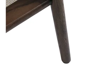 Cytheria Soffbord 120 cm - Brun - Products - Möbler - Bord & matgrupp - Soffbord