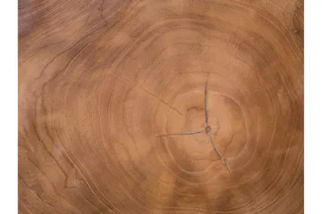 Elsa Soffbord 60 cm - Trä/Natur - Products - Möbler - Bord & matgrupp - Soffbord