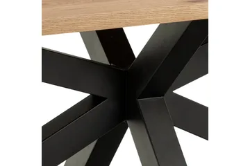 Ganesh Matbord 220x90 cm - Natural - Products - Möbler - Bord & matgrupp - Matbord & köksbord