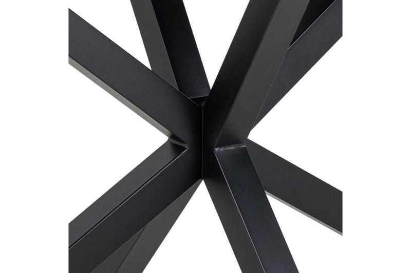 Ganesh Matbord 80 cm Rektangulär - Vit - Products - Möbler - Bord & matgrupp - Matbord & köksbord