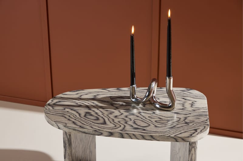 Grönvik Soffbord 45 cm - Grå - Products - Möbler - Bord & matgrupp - Soffbord