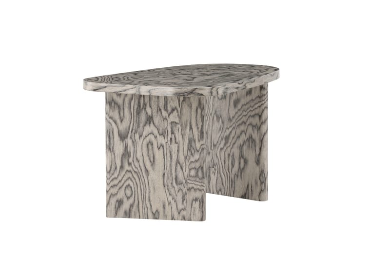 Grönvik Soffbord 45 cm - Grå - Products - Möbler - Bord & matgrupp - Soffbord