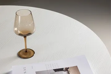 Härön Matbord 110 cm - Vit - Products - Möbler - Bord & matgrupp - Matbord & köksbord