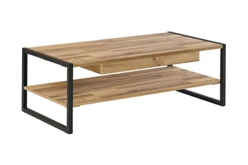 Holmeswood Soffbord 111 cm - Brun - Products - Möbler - Bord & matgrupp - Soffbord
