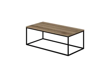 Kambuku Soffbord 120 cm - Valnöt - Products - Möbler - Bord & matgrupp - Soffbord