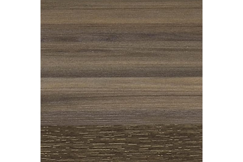 Owen Skrivbord 102 cm Valnötsbrun/Svart - Dorel Home - Products - Möbler - Bord & matgrupp - Kontorsbord - Datorbord