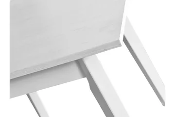 Lavona I Matbord - Vit - Products - Möbler - Bord & matgrupp - Matbord & köksbord