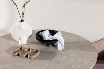 Lycke Matbord - Beige - Products - Möbler - Bord & matgrupp - Matbord & köksbord