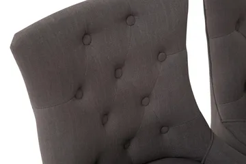 Lyon Förlängningsbar Matgrupp 200 cm med 6 Viktoria Stol - Natur/Vit/Grå - Products - Möbler - Bord & matgrupp - Matgrupp