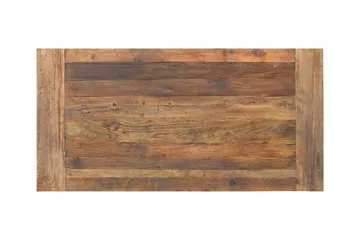 Lyon Vintage Matbord 200x100 cm - Vintage Natur - Products - Möbler - Bord & matgrupp - Matbord & köksbord