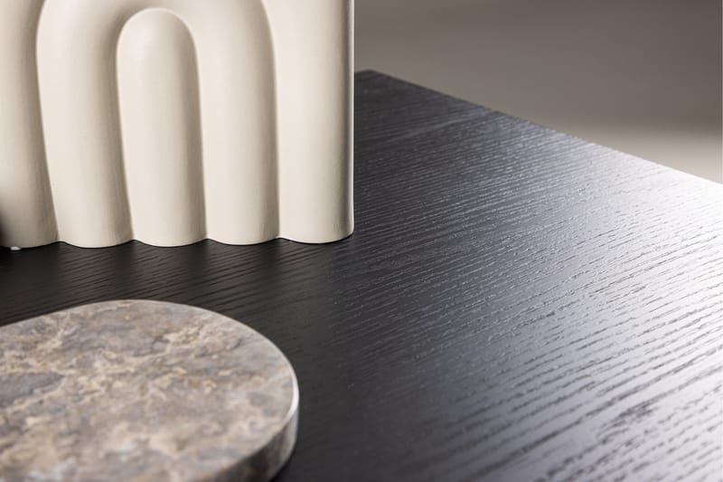 Mallan Soffbord 120x60 cm - Svart - Products - Möbler - Bord & matgrupp - Soffbord