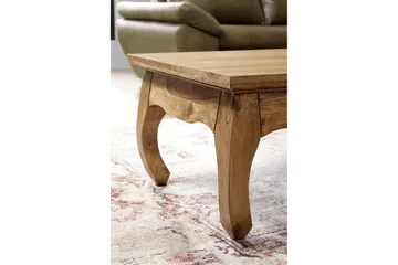 Melchionno Soffbord 110 cm - Akacia - Products - Möbler - Bord & matgrupp - Soffbord