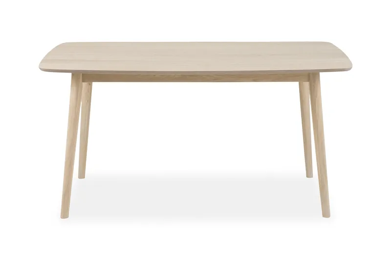 Minou Matbord 150 cm - Beige - Products - Möbler - Bord & matgrupp - Matbord & köksbord