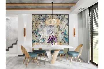 Nand Matbord - Products - Möbler - Bord & matgrupp - Matbord & köksbord