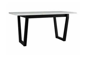 Patrickswell Matbord 80 cm - Svart - Products - Möbler - Bord & matgrupp - Matbord & köksbord