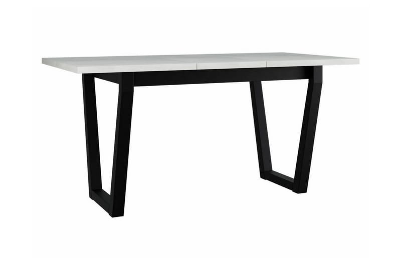 Patrickswell Matbord 80 cm - Svart - Products - Möbler - Bord & matgrupp - Matbord & köksbord