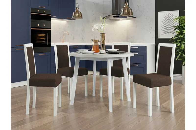 Patrickswell Matgrupp - Products - Möbler - Bord & matgrupp - Matgrupp