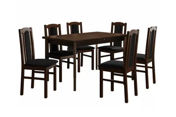 Patrickswell Matgrupp - Products - Möbler - Bord & matgrupp - Matgrupp