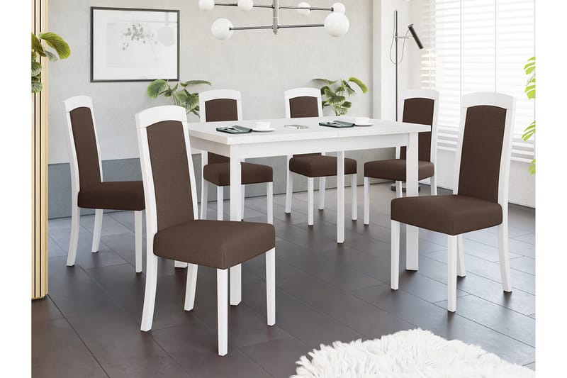 Patrickswell Matgrupp - Products - Möbler - Bord & matgrupp - Matgrupp