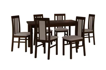 Patrickswell Matgrupp - Products - Möbler - Bord & matgrupp - Matgrupp